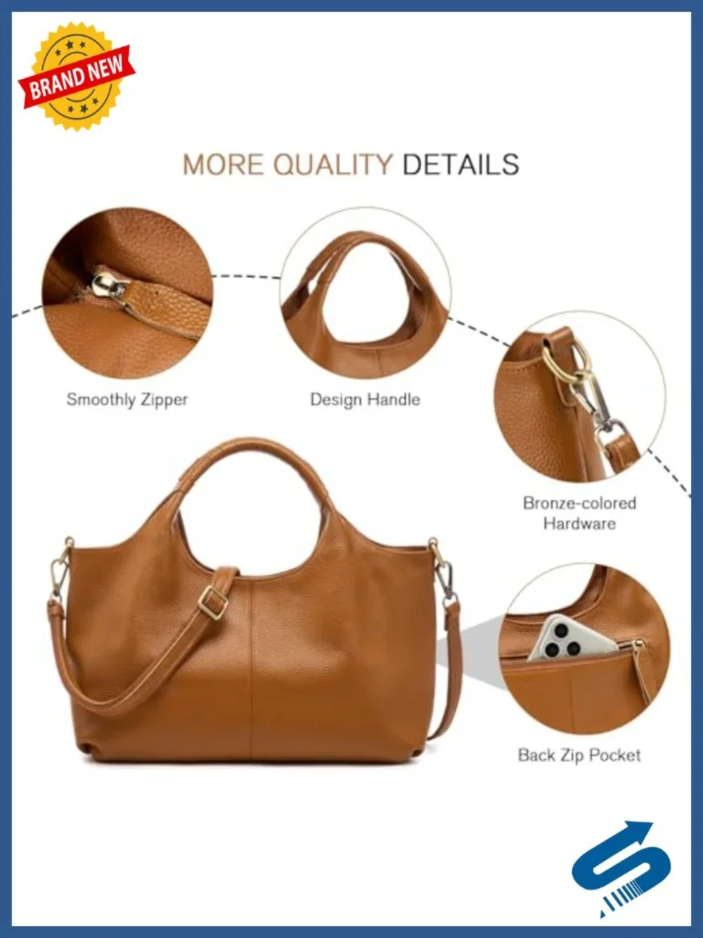 N/A overview genuine